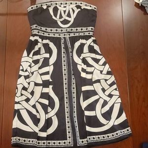 White House Black Market Dress